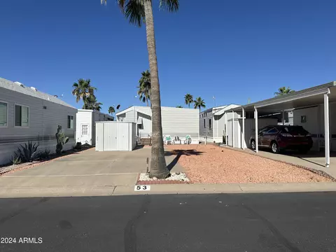 53 S Iron Ore Dr #53, Apache Junction, AZ 85119 photo 2