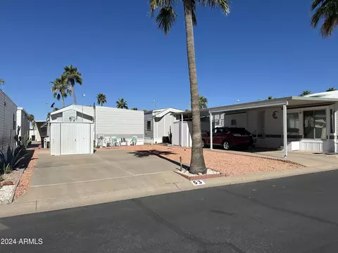 53 S Iron Ore Dr #53, Apache Junction, AZ 85119 photo 3
