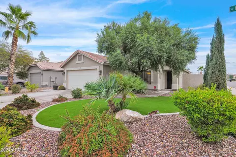 765 W Dublin St, Gilbert, AZ 85233