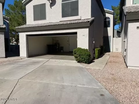 1056 W Sandy Banks --, Gilbert, AZ 85233