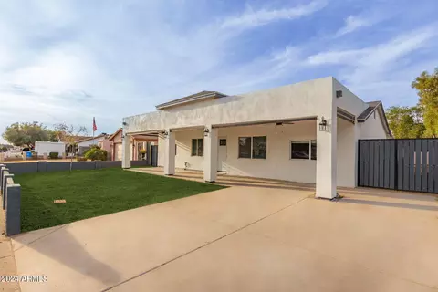 6946 W Coronado Rd, Phoenix, AZ 85035