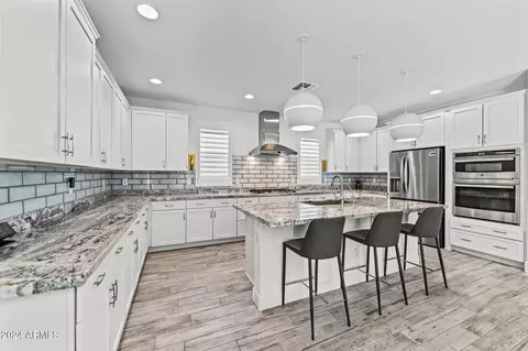 3267 Buckaroo Ct, Wickenburg, AZ 85390