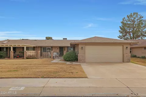 10414 W El Capitan Cir, Sun City, AZ 85351