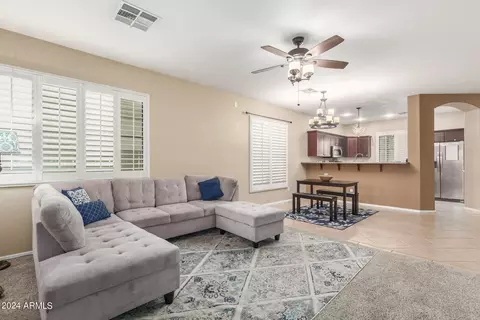 3591 E Calistoga Dr, Gilbert, AZ 85297 photo 6