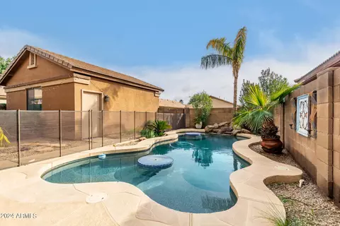 3591 E Calistoga Dr, Gilbert, AZ 85297 photo 31