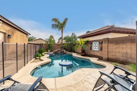 3591 E Calistoga Dr, Gilbert, AZ 85297 photo 30