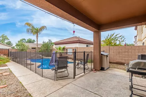 3591 E Calistoga Dr, Gilbert, AZ 85297 photo 23