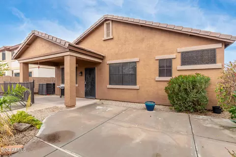 3591 E Calistoga Dr, Gilbert, AZ 85297 photo 26