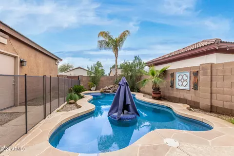 3591 E Calistoga Dr, Gilbert, AZ 85297 photo 27