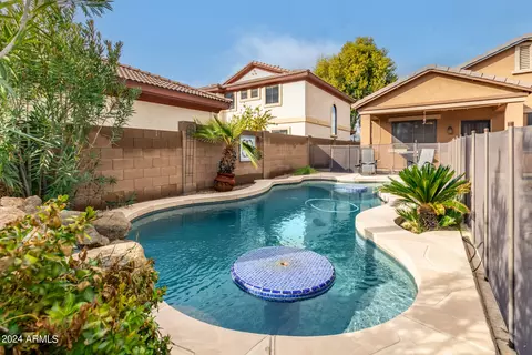 3591 E Calistoga Dr, Gilbert, AZ 85297 photo 32