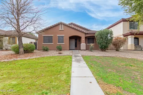3591 E Calistoga Dr, Gilbert, AZ 85297