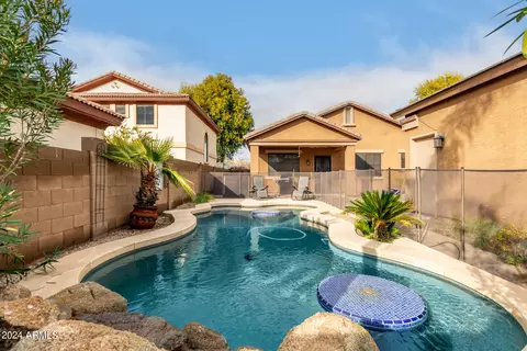 3591 E Calistoga Dr, Gilbert, AZ 85297 photo 34