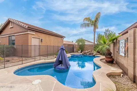 3591 E Calistoga Dr, Gilbert, AZ 85297 photo 28
