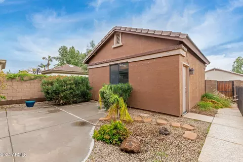 3591 E Calistoga Dr, Gilbert, AZ 85297 photo 24