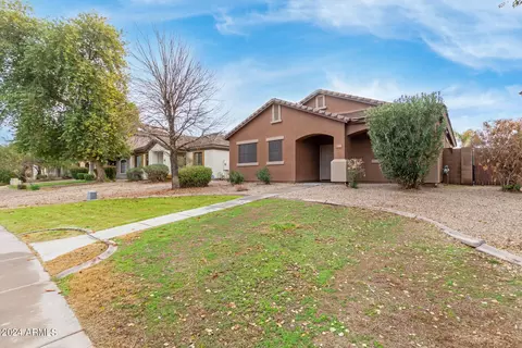 3591 E Calistoga Dr, Gilbert, AZ 85297 photo 2