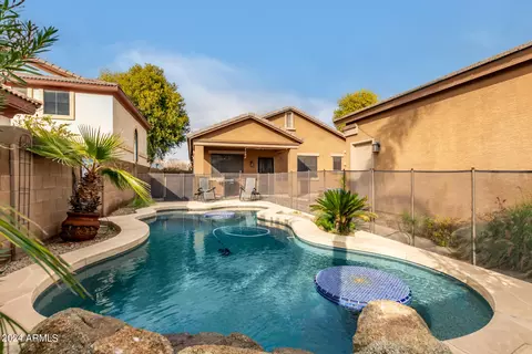 3591 E Calistoga Dr, Gilbert, AZ 85297 photo 33
