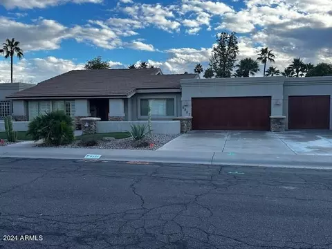 8127 E Del Rubi Dr, Scottsdale, AZ 85258