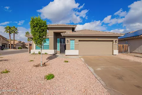 9072 W Mary Ann Dr, Peoria, AZ 85382