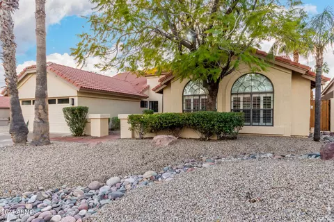 13258 N 101st Pl, Scottsdale, AZ 85260