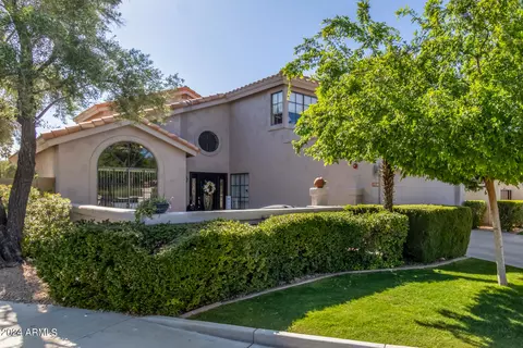 12730 N 95th Way, Scottsdale, AZ 85260