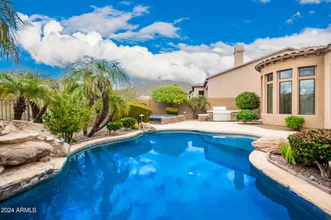8128 E Sugarloaf Cir, Mesa, AZ 85207 photo 38