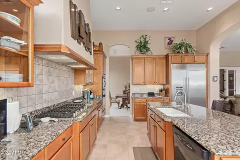 8128 E Sugarloaf Cir, Mesa, AZ 85207 photo 14