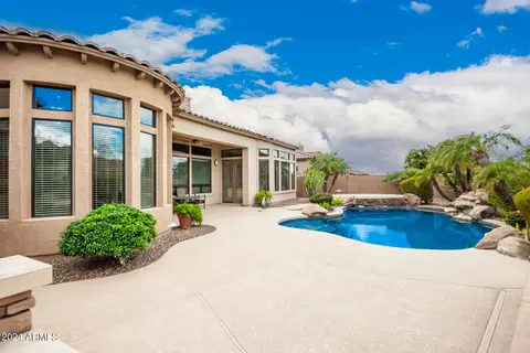 8128 E Sugarloaf Cir, Mesa, AZ 85207 photo 33