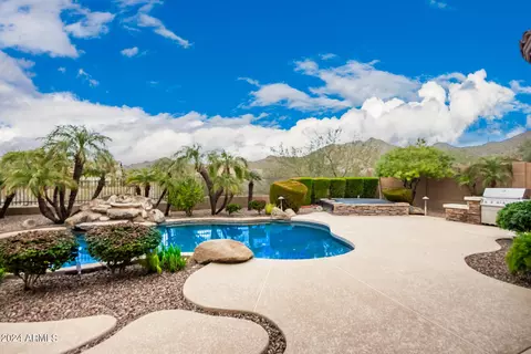 8128 E Sugarloaf Cir, Mesa, AZ 85207 photo 34