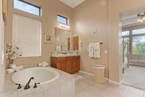 8128 E Sugarloaf Cir, Mesa, AZ 85207 photo 22