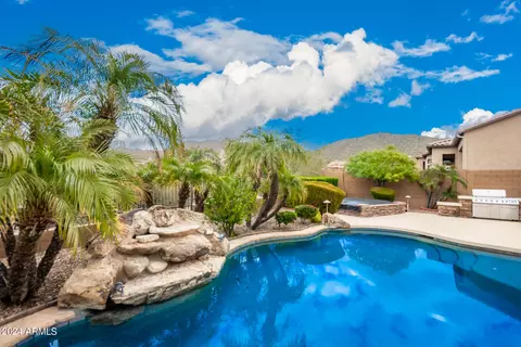 8128 E Sugarloaf Cir, Mesa, AZ 85207 photo 37