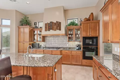 8128 E Sugarloaf Cir, Mesa, AZ 85207 photo 15