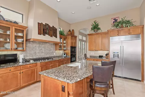 8128 E Sugarloaf Cir, Mesa, AZ 85207 photo 13