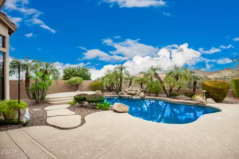 8128 E Sugarloaf Cir, Mesa, AZ 85207 photo 35
