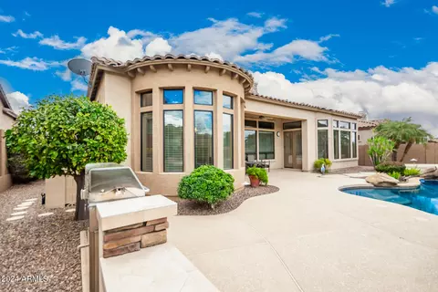 8128 E Sugarloaf Cir, Mesa, AZ 85207 photo 32