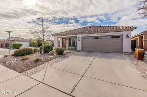 3551 W Mesquite Ave, Queen Creek, AZ 85142