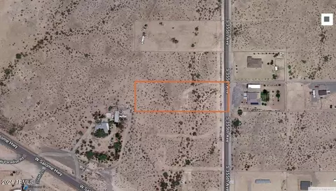 50 S Nn S 355th Ave #-, Tonopah, AZ 85354