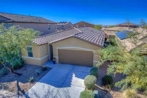 6526 E Via Arroyo Azul --, Tucson, AZ 85756