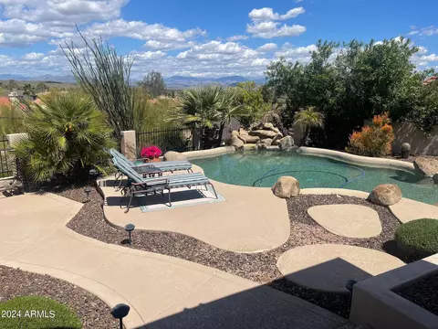 17102 E Cyprus Point Ct, Fountain Hills, AZ 85268
