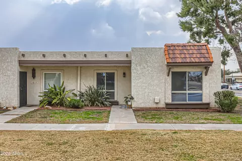 1615 N Miller Rd, Scottsdale, AZ 85257