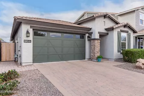 4988 S Girard St, Gilbert, AZ 85298