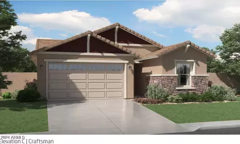4119 E Sagebrush St, Gilbert, AZ 85296