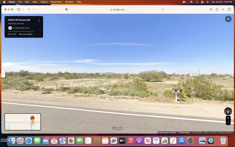 2079 N Hickory Rd #-, Maricopa, AZ 85139