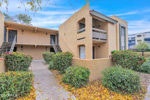 8500 E Indian School Rd E #202, Scottsdale, AZ 85251