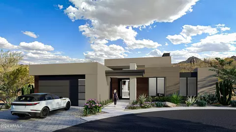 10931 E Whitehorn Dr, Scottsdale, AZ 85262