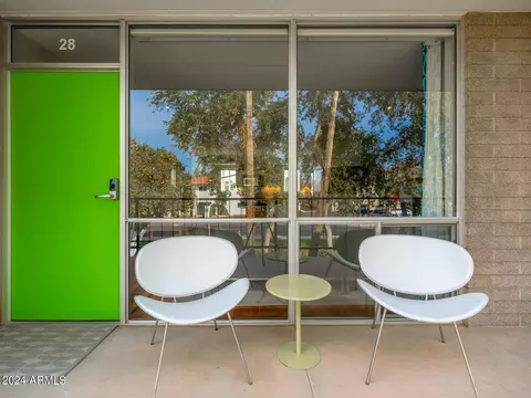 7601 E 2nd St #28, Scottsdale, AZ 85251