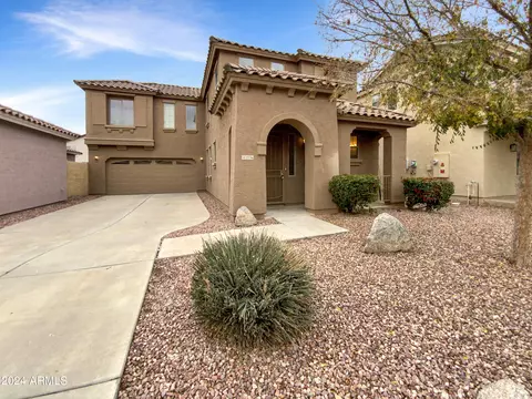 11736 N 147th Ln, Surprise, AZ 85379