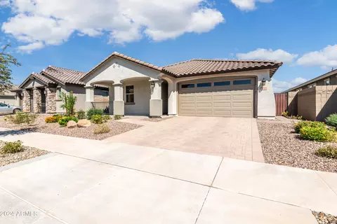 23703 N 161st Ave, Surprise, AZ 85387