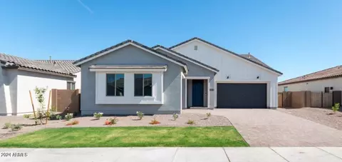 3018 E Flintlock Dr, Queen Creek, AZ 85142