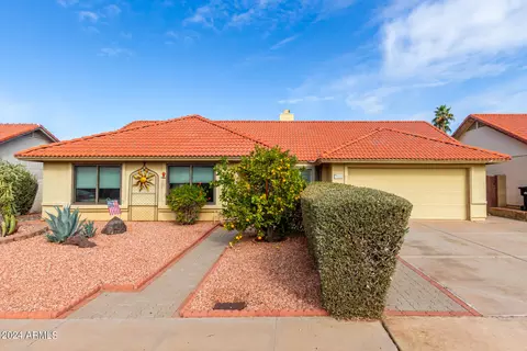 5828 Enrose St, Mesa, AZ 85205