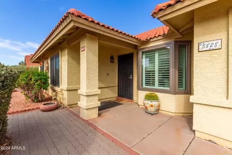 5828 Enrose St, Mesa, AZ 85205 photo 7